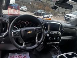 شيفروليه سلفرادو